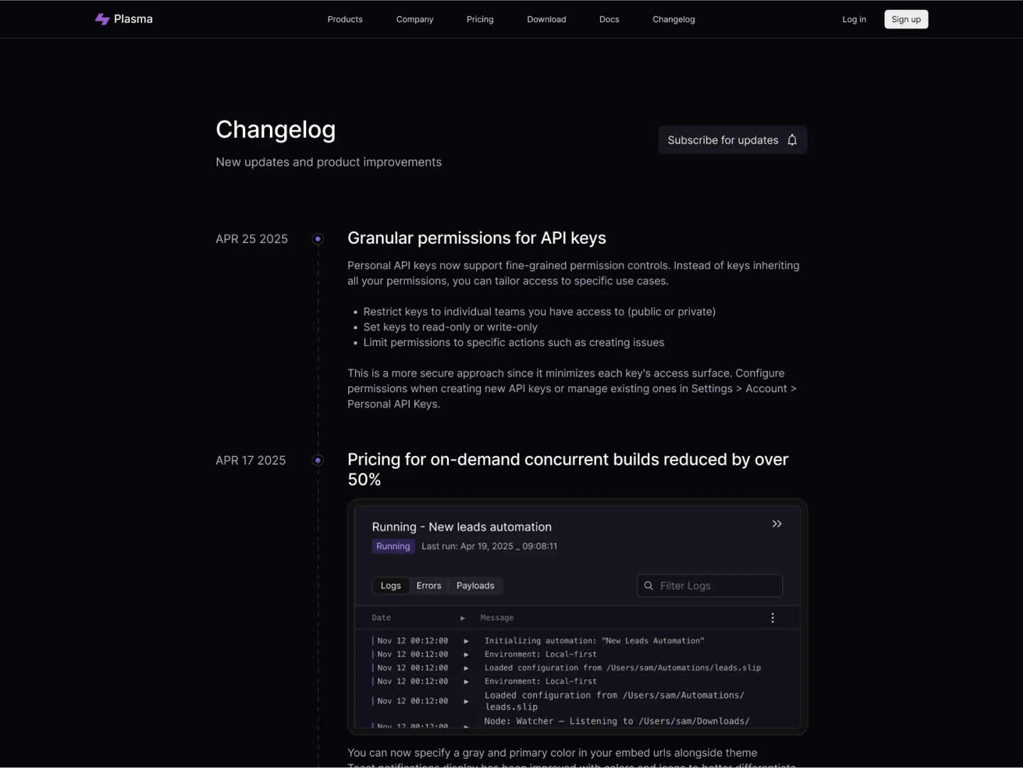 plasma screenshot 2