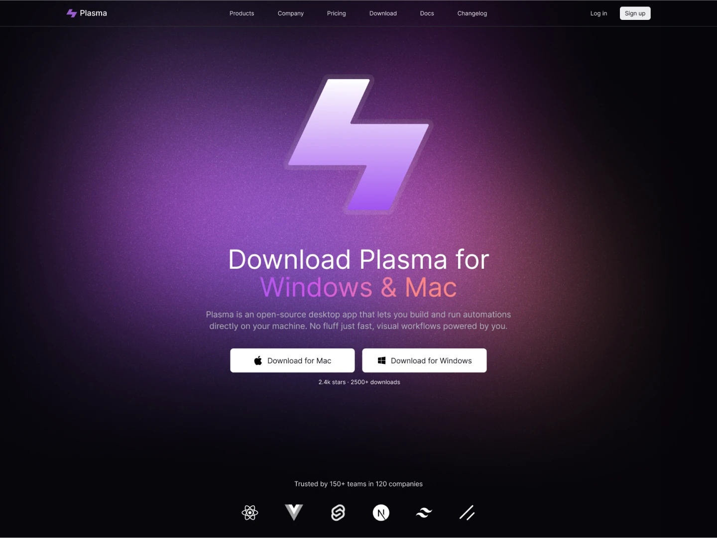 plasma screenshot 3