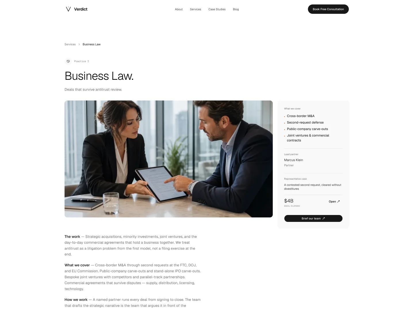 verdict screenshot 4