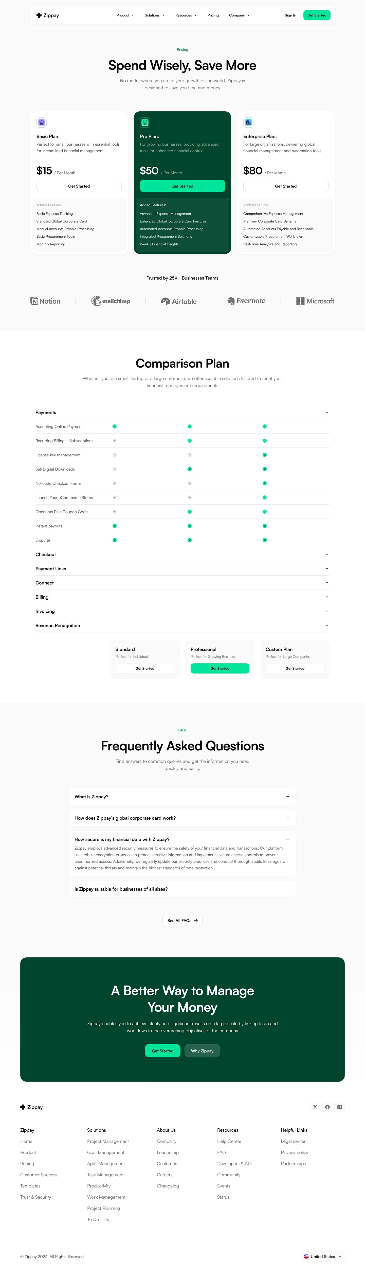 zippay screenshot 4